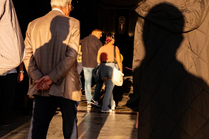 57 Street Shots That Totally Nailed The ‘Wow, Did You See That?’ Moment