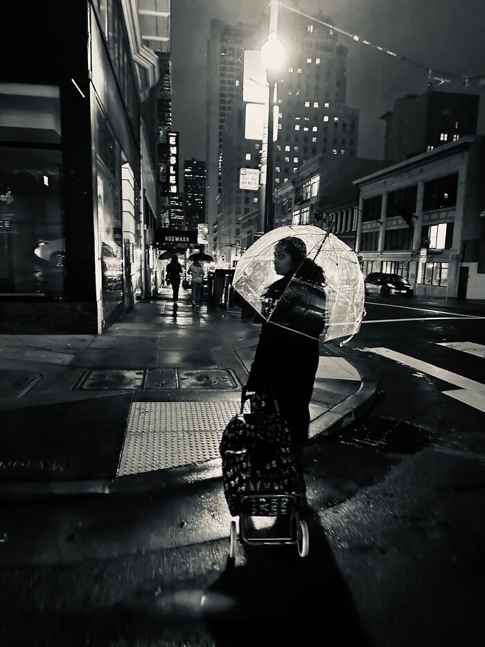 57 Street Shots That Totally Nailed The ‘Wow, Did You See That?’ Moment