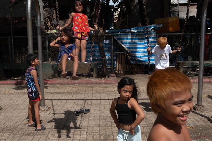 57 Street Shots That Totally Nailed The ‘Wow, Did You See That?’ Moment