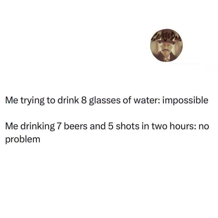 No Problem At All, Said No One Ever!