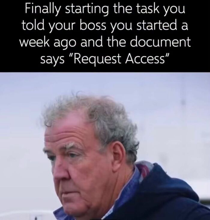 Oh No! That Didn’t Go as Planned!