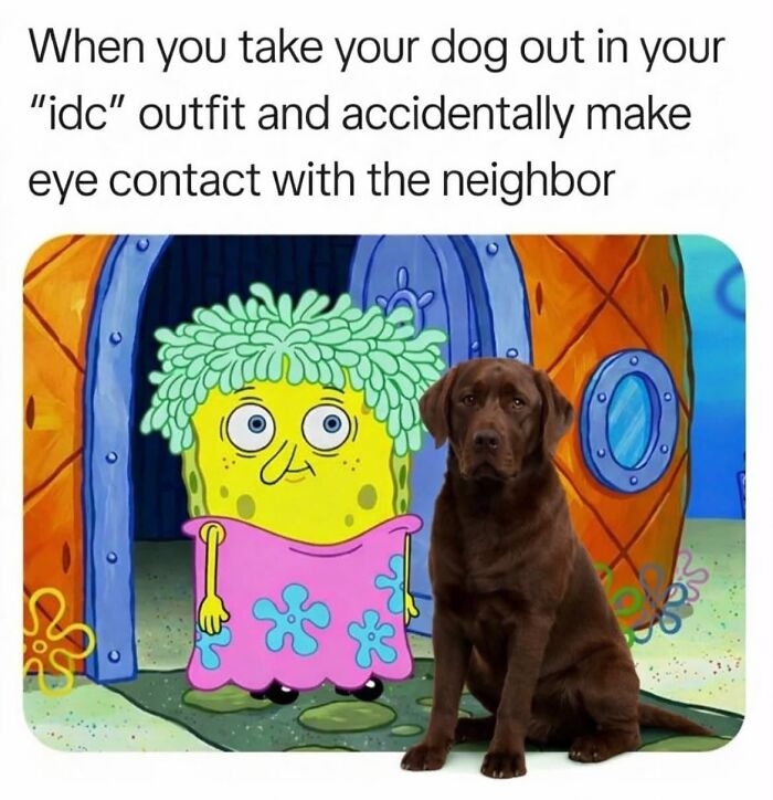 The Absolute Worst! Am I Right?