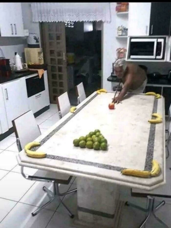 Poverty Breeds Creativity (And Banana Rails!)