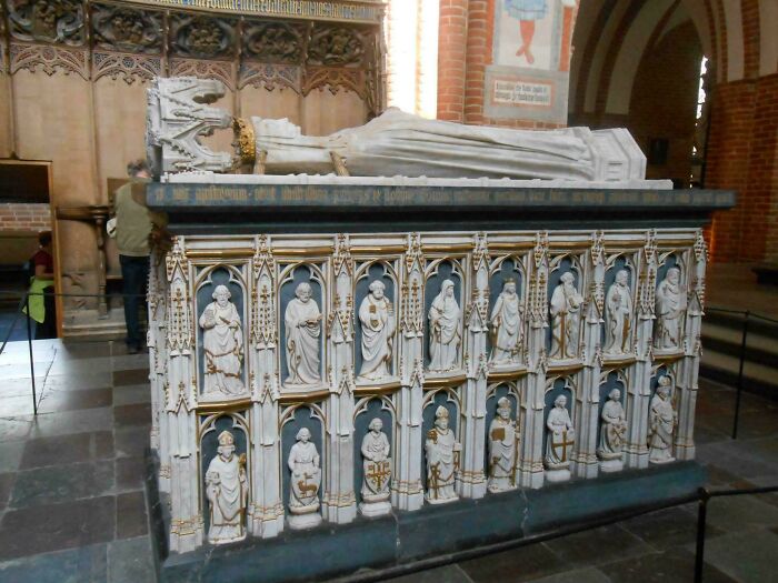 Margaret I: Scandinavia’s Ultimate Uniter