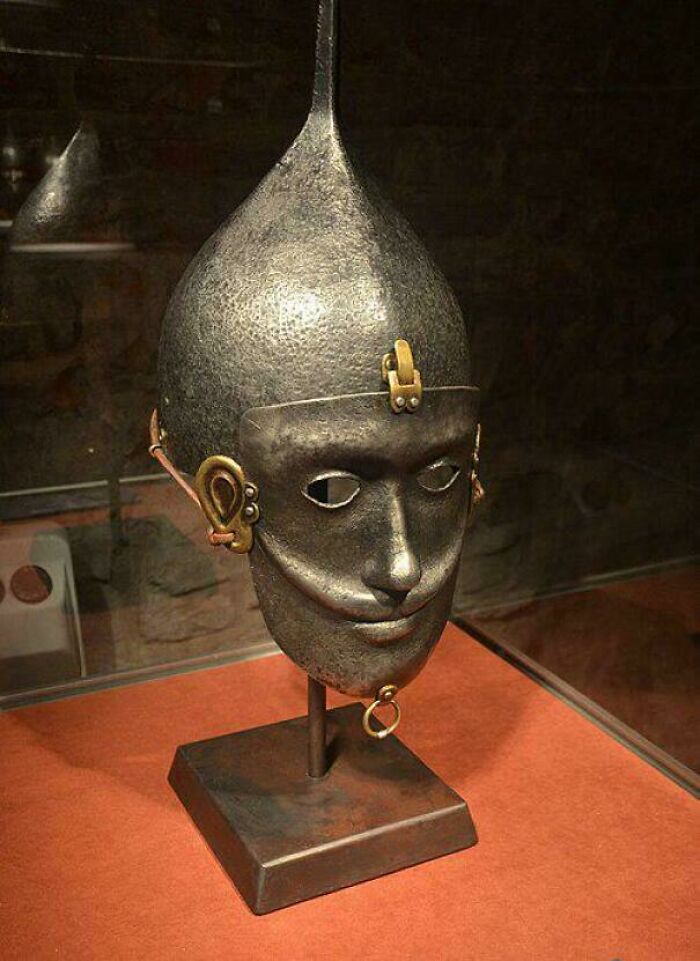 Cumans Hid Out In Hungary To Dodge Mongols