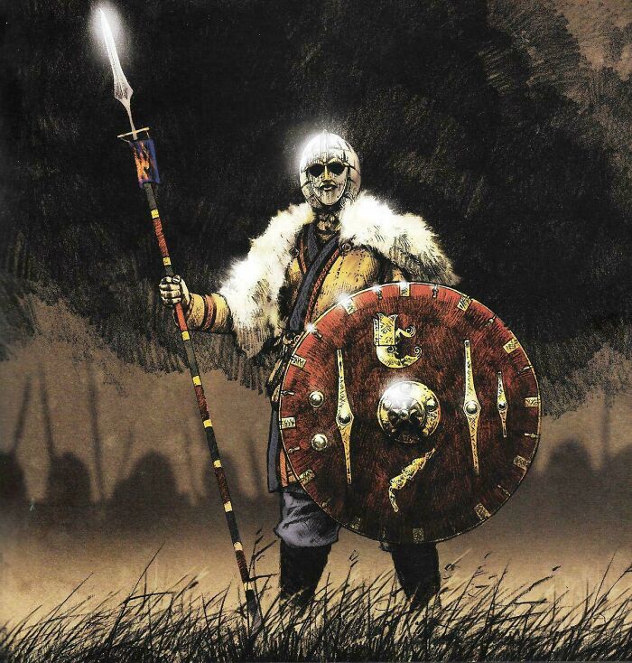 King Rædwald Of East Anglia: The Real Deal