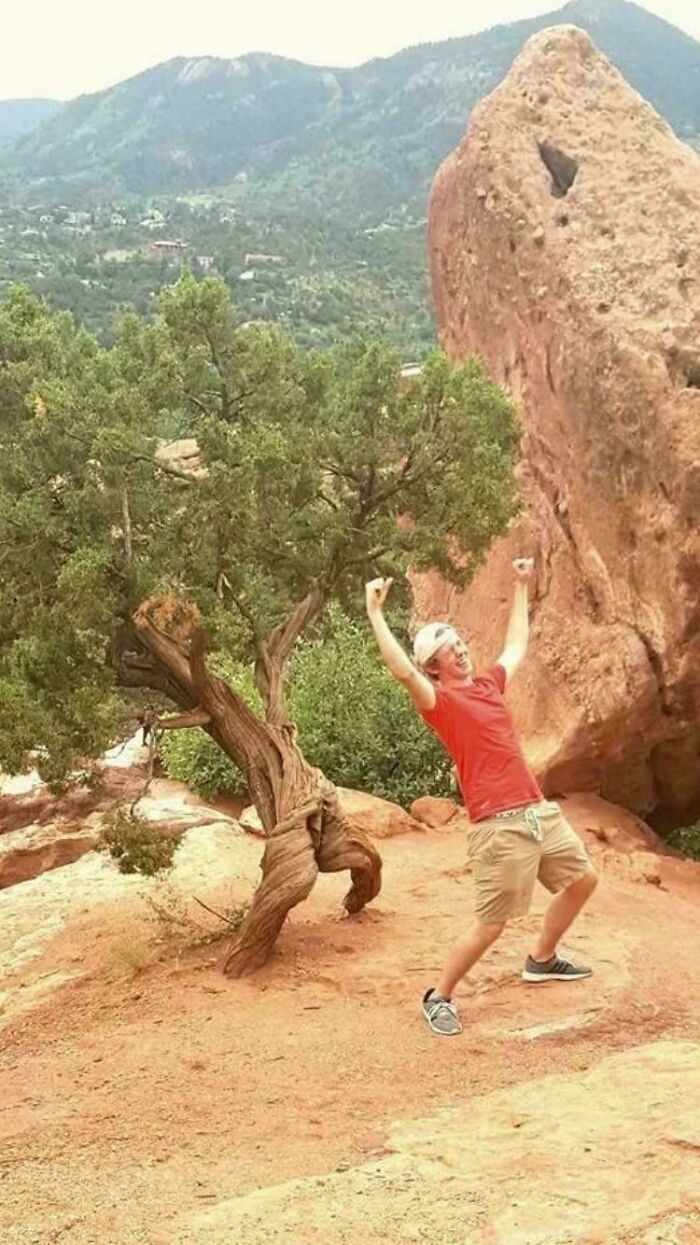 Okay, What Even Is This? 66 Mind-Boggling Pics to Scratch Your Head At!