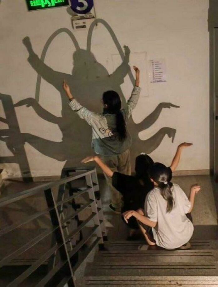 Okay, What Even Is This? 66 Mind-Boggling Pics to Scratch Your Head At!