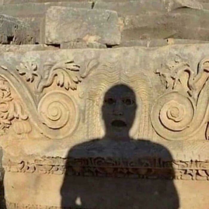 Okay, What Even Is This? 66 Mind-Boggling Pics to Scratch Your Head At!