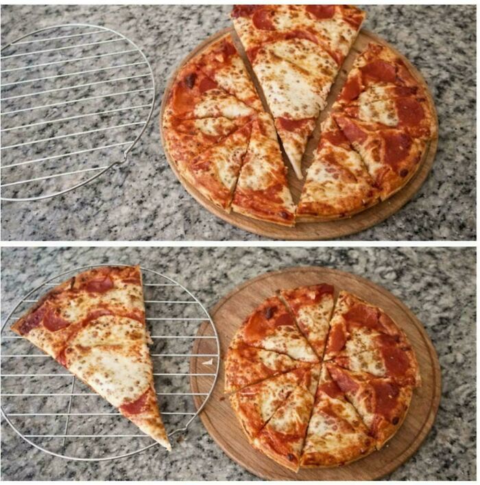 Okay, What Even Is This? 66 Mind-Boggling Pics to Scratch Your Head At!