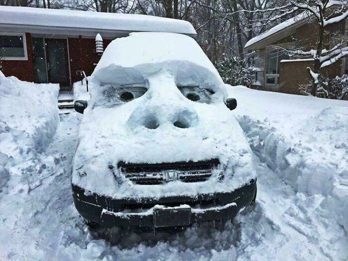 Okay, What Even Is This? 66 Mind-Boggling Pics to Scratch Your Head At!