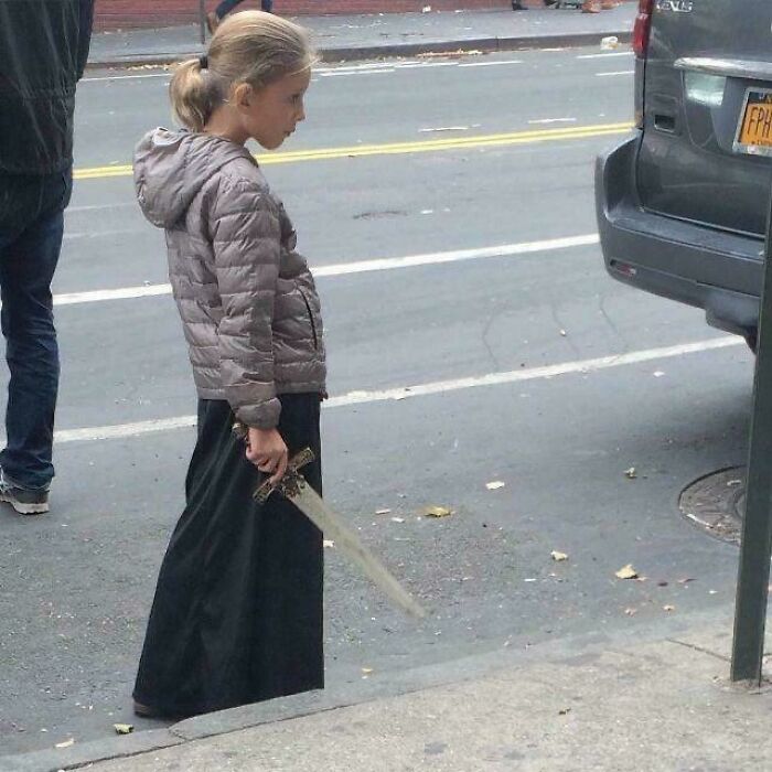 Okay, What Even Is This? 66 Mind-Boggling Pics to Scratch Your Head At!
