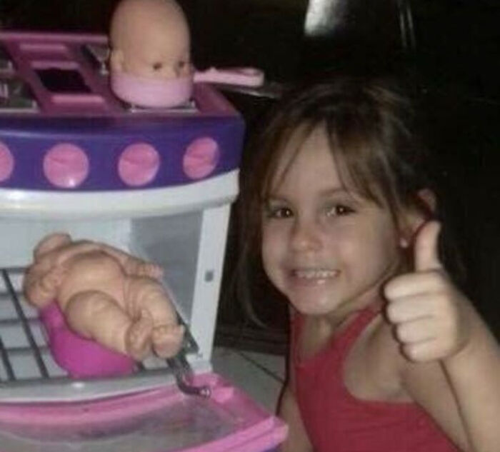 Okay, What Even Is This? 66 Mind-Boggling Pics to Scratch Your Head At!