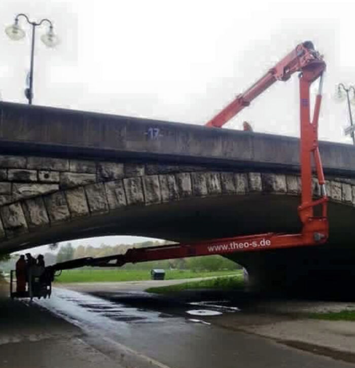 Okay, What Even Is This? 66 Mind-Boggling Pics to Scratch Your Head At!