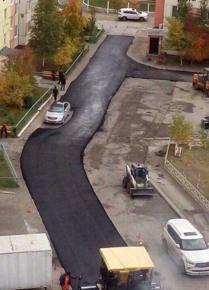 Okay, What Even Is This? 66 Mind-Boggling Pics to Scratch Your Head At!