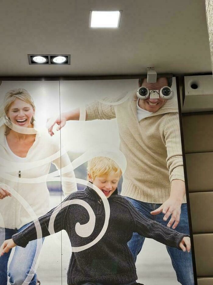 Okay, What Even Is This? 66 Mind-Boggling Pics to Scratch Your Head At!