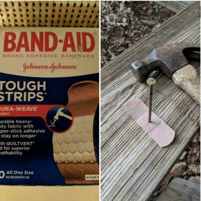 Okay, What Even Is This? 66 Mind-Boggling Pics to Scratch Your Head At!