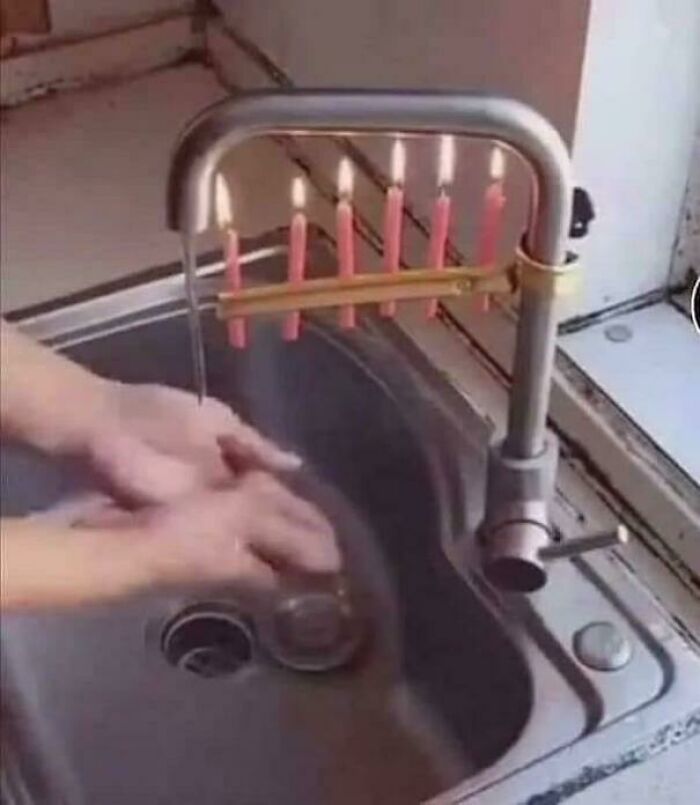 Okay, What Even Is This? 66 Mind-Boggling Pics to Scratch Your Head At!