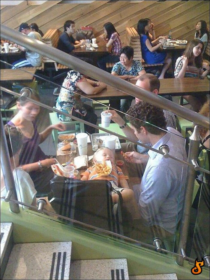 Okay, What Even Is This? 66 Mind-Boggling Pics to Scratch Your Head At!