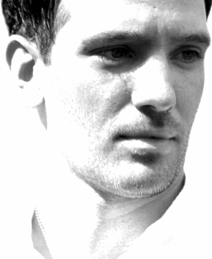 JC Chasez, NSYNC Heartthrob and Foot Model, 50