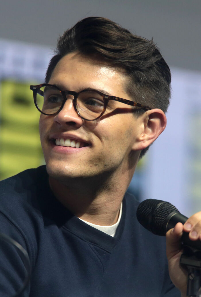 Casey Cott, Riverdale’s Kevin and Broadway Star, 34