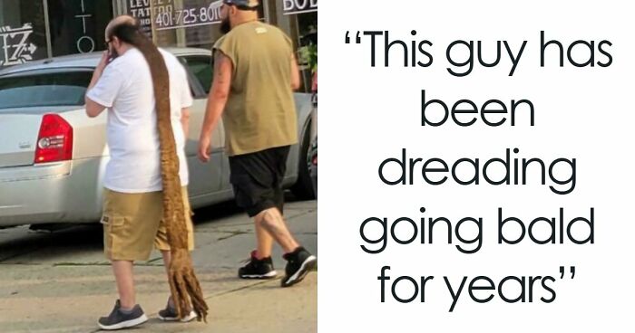Wait, They Actually Tried These Haircuts?!
