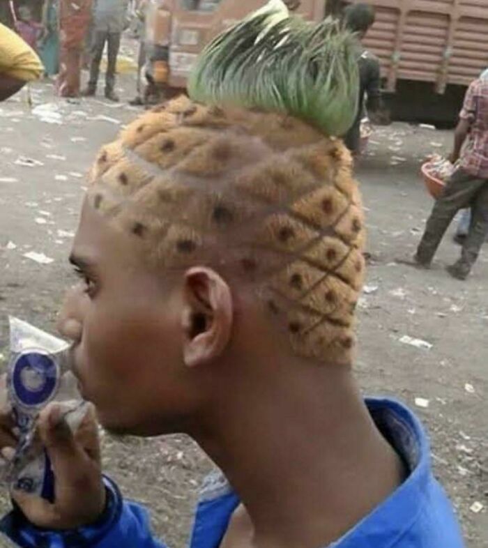 Instant Crush! Beware the Power of This Hair