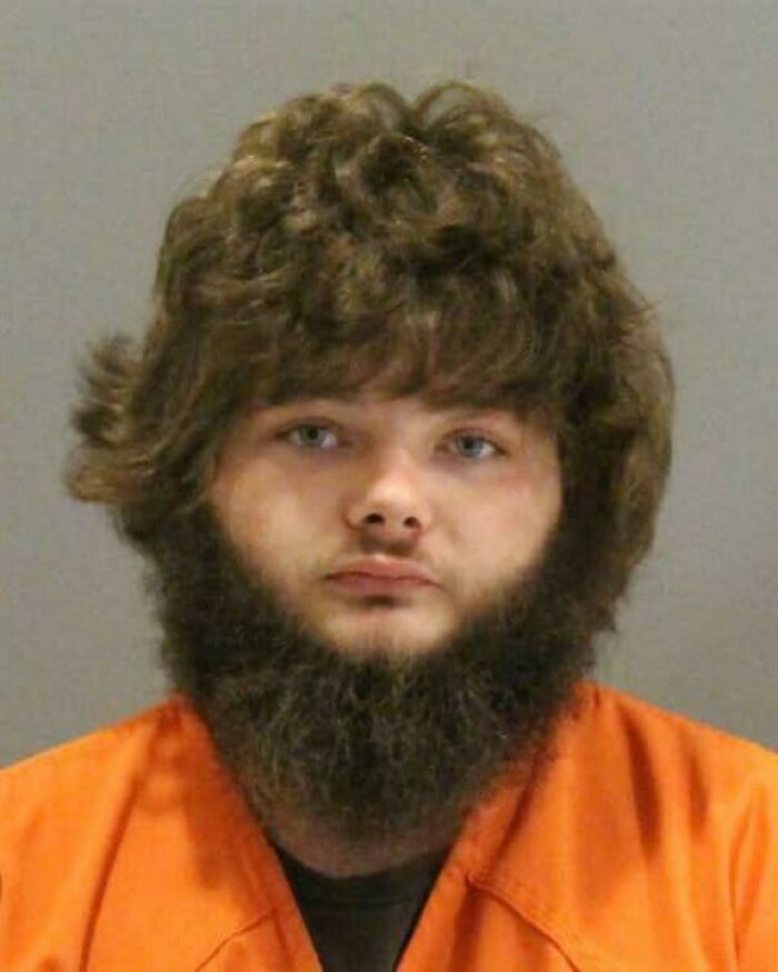 The 'Squatch' Haircut: When Bigfoot Meets Bad Styling