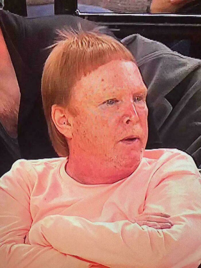 Wait, They Actually Tried These Haircuts?!