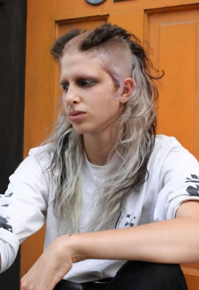Wait, They Actually Tried These Haircuts?!