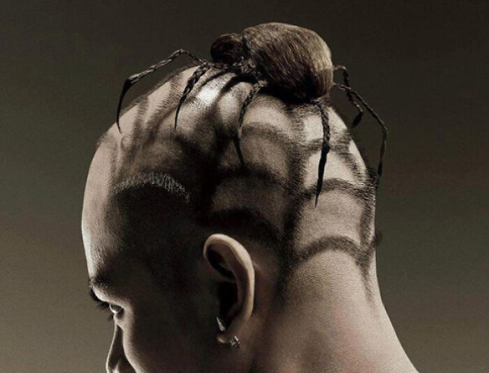 Wait, They Actually Tried These Haircuts?!