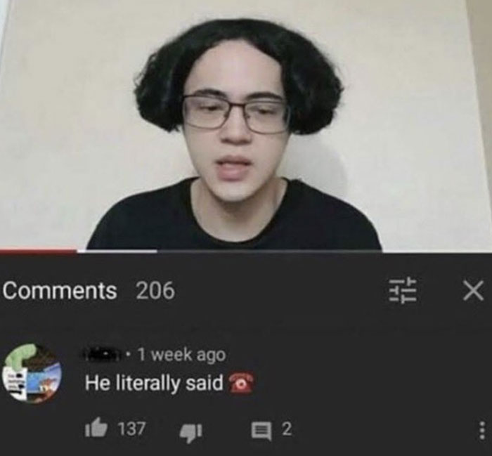 Wait, They Actually Tried These Haircuts?!
