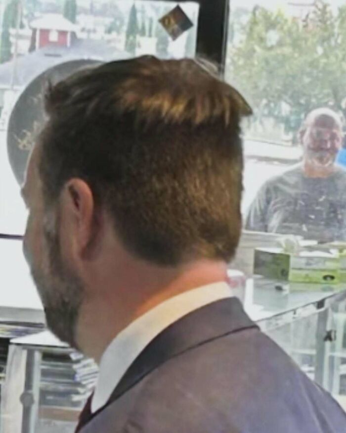 Wait, They Actually Tried These Haircuts?!