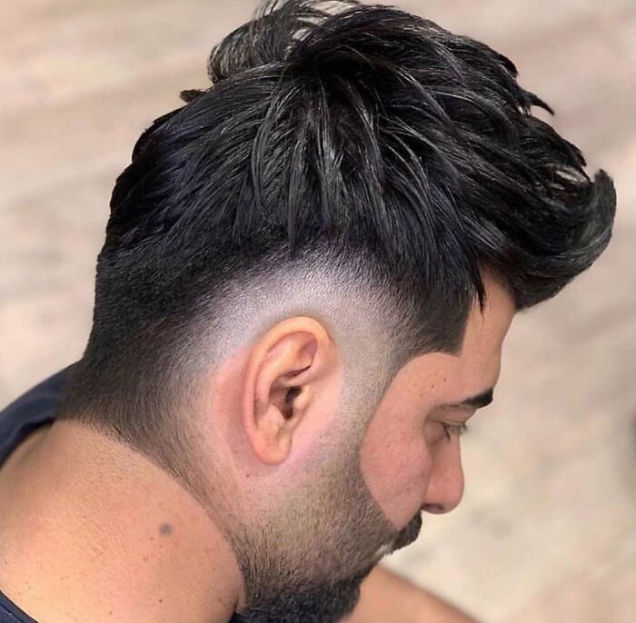 Wait, They Actually Tried These Haircuts?!