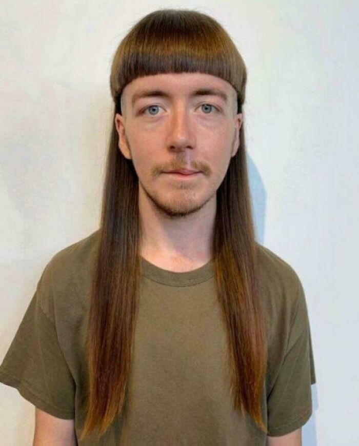 Wait, They Actually Tried These Haircuts?!