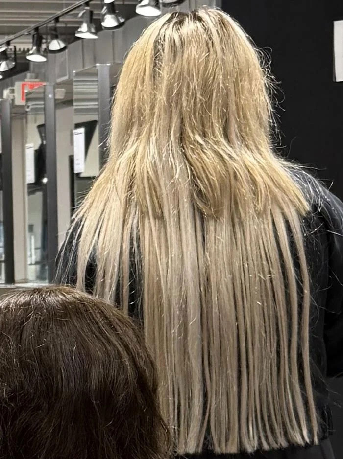 Wait, They Actually Tried These Haircuts?!