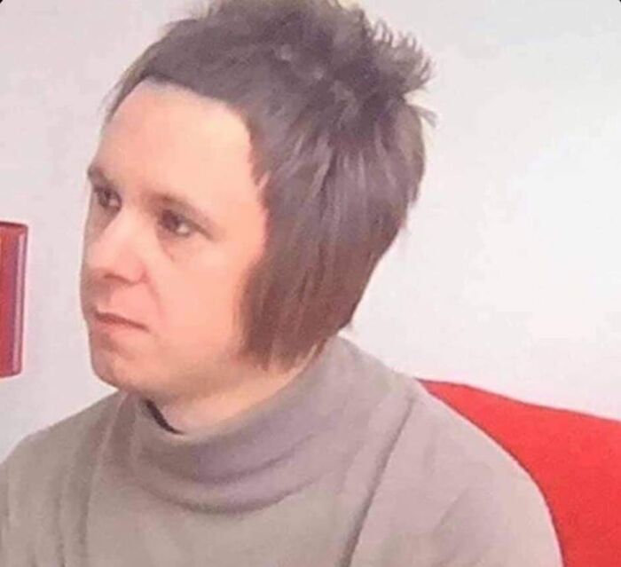 Wait, They Actually Tried These Haircuts?!