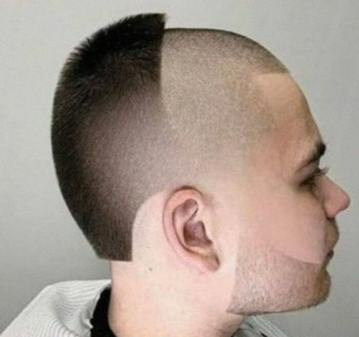Wait, They Actually Tried These Haircuts?!