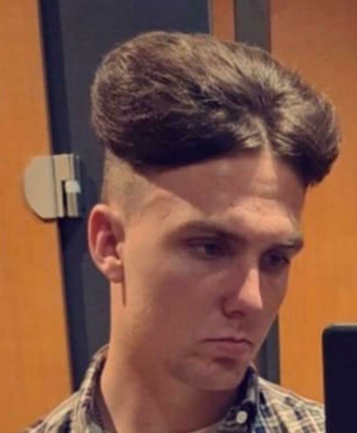 Wait, They Actually Tried These Haircuts?!