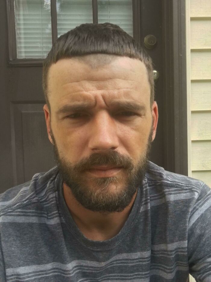 Wait, They Actually Tried These Haircuts?!