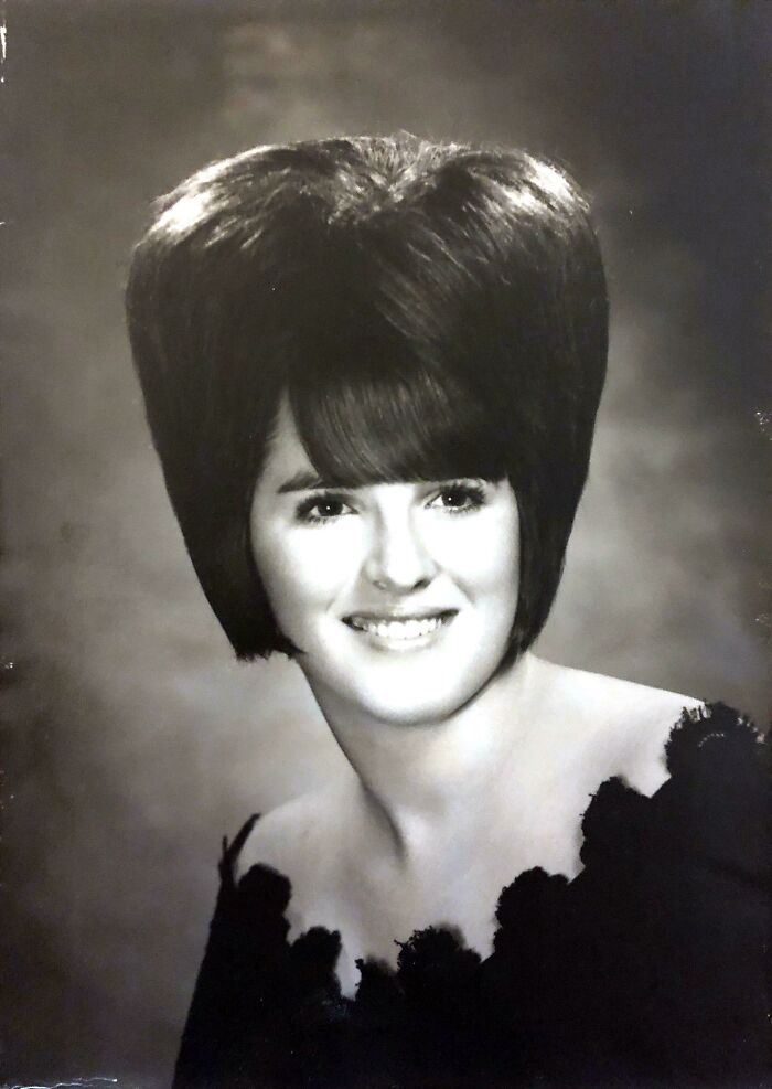 Wait, They Actually Tried These Haircuts?!