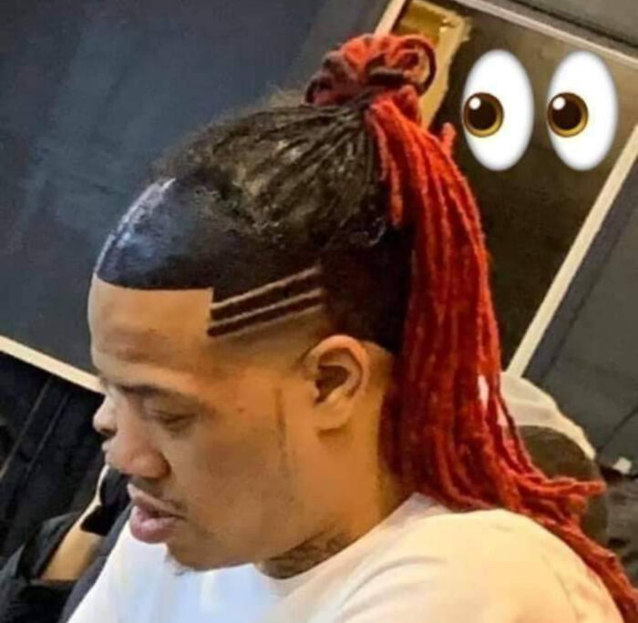 Wait, They Actually Tried These Haircuts?!