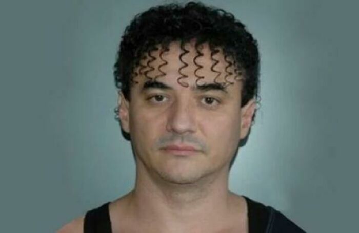 Wait, They Actually Tried These Haircuts?!
