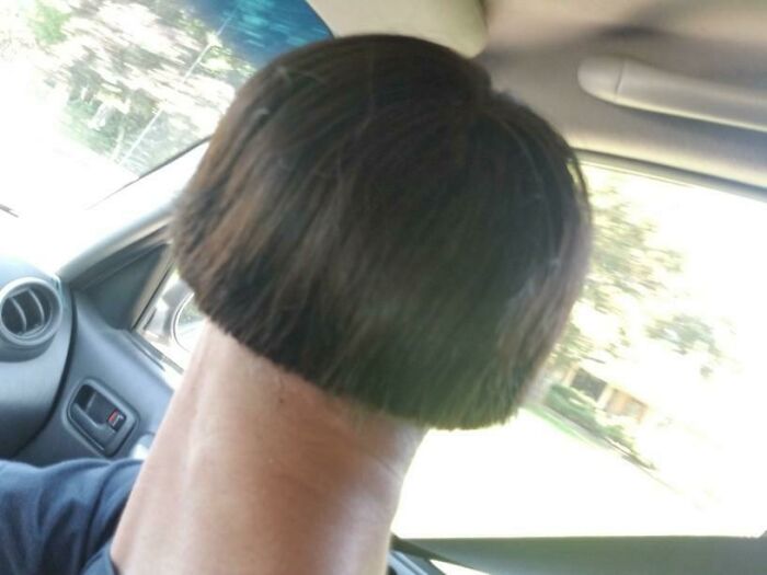 Wait, They Actually Tried These Haircuts?!