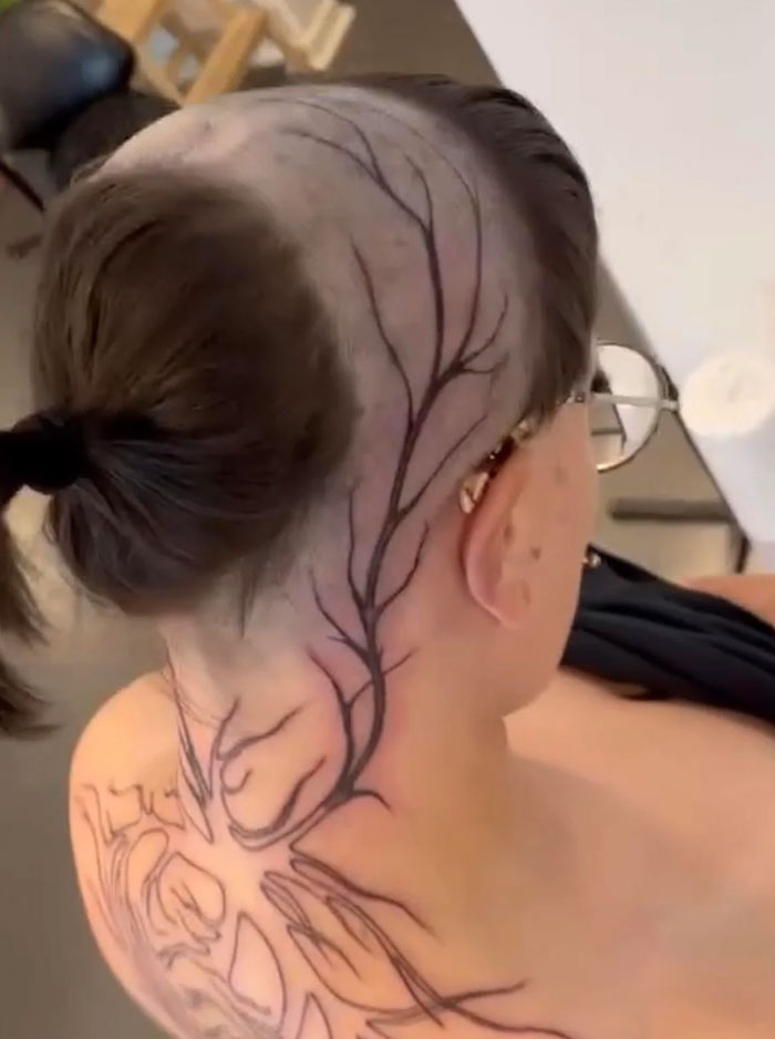 Wait, They Actually Tried These Haircuts?!