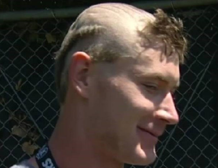 Wait, They Actually Tried These Haircuts?!