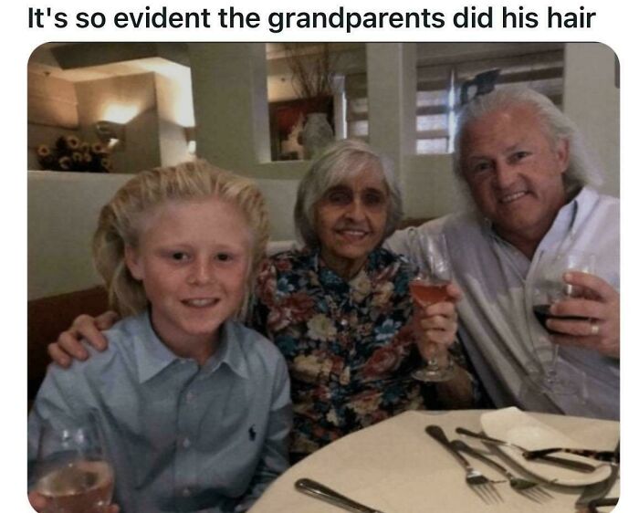 Wait, They Actually Tried These Haircuts?!