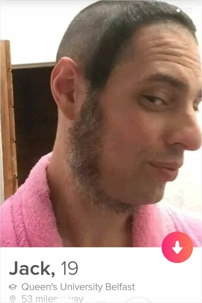 Wait, They Actually Tried These Haircuts?!