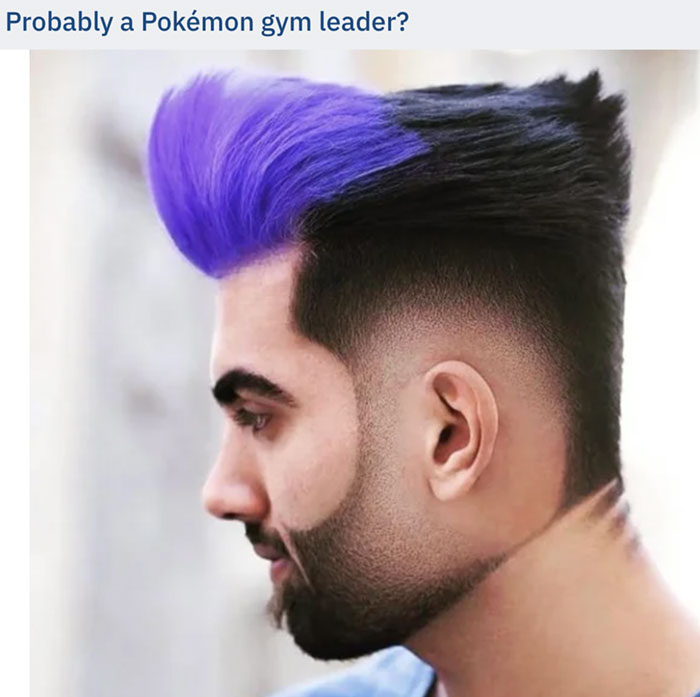 Wait, They Actually Tried These Haircuts?!