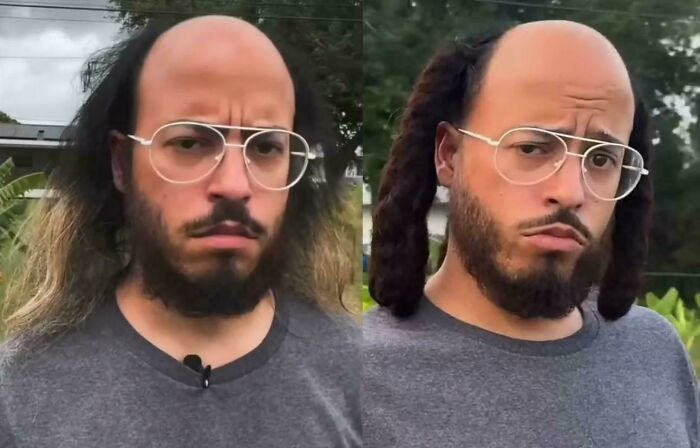 Wait, They Actually Tried These Haircuts?!